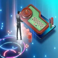 Tampilan permainan slot online populer di topanbet dengan tema menarik dan fitur unik